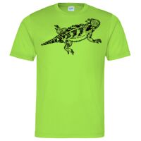 Cool T Sports Shirt Thumbnail