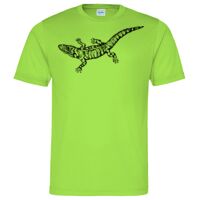 Cool T Sports Shirt Thumbnail