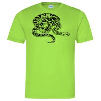 Cool T Sports Shirt Thumbnail