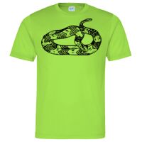 Cool T Sports Shirt Thumbnail