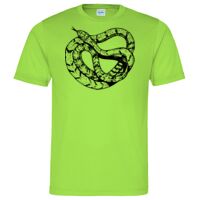 Cool T Sports Shirt Thumbnail