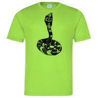 Cool T Sports Shirt Thumbnail