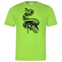 Cool T Sports Shirt Thumbnail