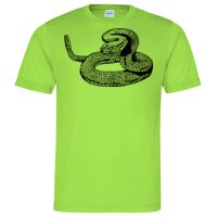 Cool T Sports Shirt Thumbnail