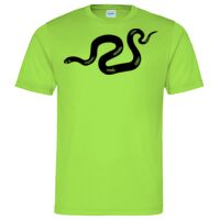 Cool T Sports Shirt Thumbnail