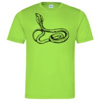 Cool T Sports Shirt Thumbnail