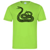 Cool T Sports Shirt Thumbnail