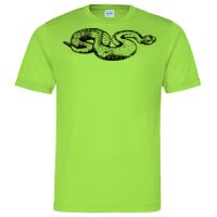 Cool T Sports Shirt Thumbnail