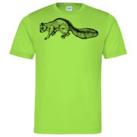 Cool T Sports Shirt Thumbnail