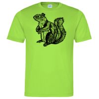 Cool T Sports Shirt Thumbnail