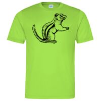 Cool T Sports Shirt Thumbnail