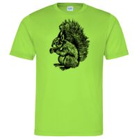 Cool T Sports Shirt Thumbnail