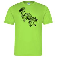 Cool T Sports Shirt Thumbnail