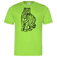 Cool T Sports Shirt Thumbnail