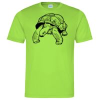 Cool T Sports Shirt Thumbnail