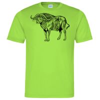 Cool T Sports Shirt Thumbnail