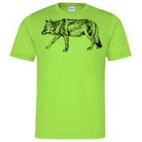 Cool T Sports Shirt Thumbnail