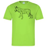 Cool T Sports Shirt Thumbnail