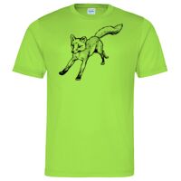 Cool T Sports Shirt Thumbnail