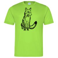 Cool T Sports Shirt Thumbnail