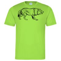 Cool T Sports Shirt Thumbnail