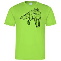 Cool T Sports Shirt Thumbnail