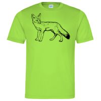 Cool T Sports Shirt Thumbnail