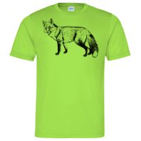 Cool T Sports Shirt Thumbnail