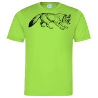 Cool T Sports Shirt Thumbnail