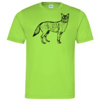 Cool T Sports Shirt Thumbnail