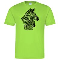 Cool T Sports Shirt Thumbnail