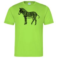 Cool T Sports Shirt Thumbnail