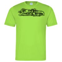 Cool T Sports Shirt Thumbnail