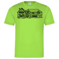 Cool T Sports Shirt Thumbnail