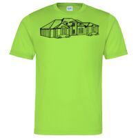 Cool T Sports Shirt Thumbnail