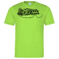 Cool T Sports Shirt Thumbnail