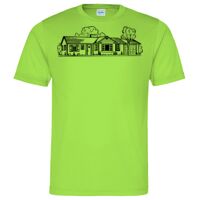 Cool T Sports Shirt Thumbnail