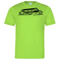 Cool T Sports Shirt Thumbnail