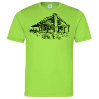Cool T Sports Shirt Thumbnail
