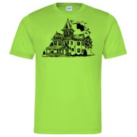 Cool T Sports Shirt Thumbnail