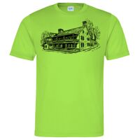 Cool T Sports Shirt Thumbnail