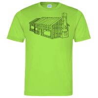 Cool T Sports Shirt Thumbnail