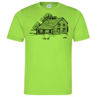 Cool T Sports Shirt Thumbnail