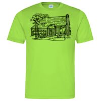 Cool T Sports Shirt Thumbnail