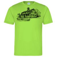 Cool T Sports Shirt Thumbnail