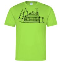 Cool T Sports Shirt Thumbnail