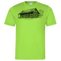 Cool T Sports Shirt Thumbnail