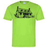 Cool T Sports Shirt Thumbnail