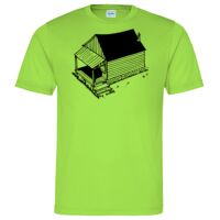 Cool T Sports Shirt Thumbnail