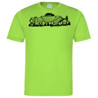 Cool T Sports Shirt Thumbnail